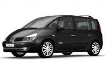 GP Limousine : Renault Espace IV